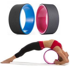 Studio owners choice yoga wheels in wholesale