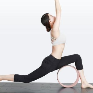 Bulk discounts wholesale yoga wheels for everyone